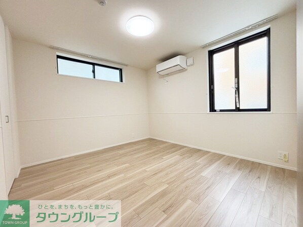 PLACIDO.Nの物件内観写真